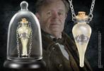 Harry Potter Felix Felicis Pendant and Display, Ophalen of Verzenden, Nieuw