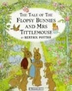 The world of Peter Rabbit: The tale of the Flopsy Bunnies, Gelezen, Beatrix Potter, Verzenden