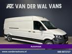 Volkswagen Crafter | 2.0 TDI 140pk Automaat L4H3 L3H2 Euro6, Auto's, Automaat, Gebruikt, Euro 6, Volkswagen