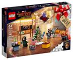 Lego Super Heroes Marvel 76231 Adventkalender, Nieuw, Ophalen of Verzenden