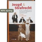 Jeugd & Strafrecht 9789038707945 A.P. van der Linden, Verzenden, Gelezen, A.P. van der Linden