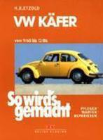 9783768802376 So wirds gemacht, VW Kaefer von 9/60 bis 1..., Nieuw, Rudiger Etzold, Verzenden