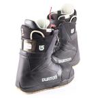 39 snowboard schoenen BURTON WOMENS PROGRESSION BOA MOTO, IM, Sport en Fitness, Snowboarden, Verzenden, Gebruikt