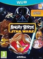 MarioWiiU.nl: Angry Birds Star Wars - iDEAL!, Spelcomputers en Games, Ophalen of Verzenden, Zo goed als nieuw