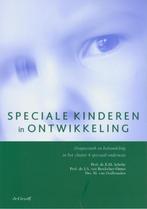 Speciale kinderen in ontwikkeling 9789077024263 E.M. Scholte, Gelezen, E.M. Scholte, I.A. van Berckelaer-Onnes, Verzenden