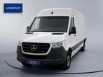 Zakelijke Lease |  Mercedes-Benz Sprinter 317 1.9 CDI L3H2 A, Automaat, Stof, Gebruikt, Euro 6