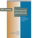 Forensische geneeskunde 9789023237983, Boeken, Wetenschap, Verzenden, Gelezen