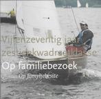 75 jaar Zestienkwadraatklasse 9789081068215 E. Bok, Boeken, Verzenden, Gelezen, E. Bok