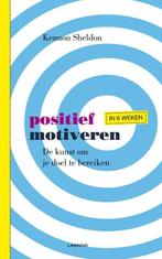 Positief motiveren in 6 weken 9789020990751, Zo goed als nieuw