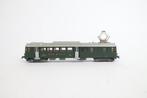 HAG H0 - Treinset (6) - Bfe 4/4 motorwagen + 5 rijtuigen -, Hobby en Vrije tijd, Modeltreinen | H0, Nieuw