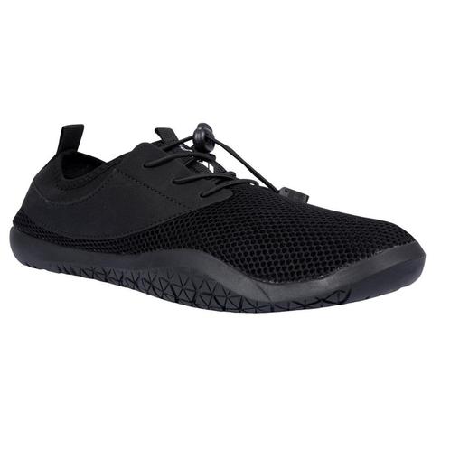 -25% Trespass  Trespass Foreshore waterschoenen voor volwass, Kleding | Heren, Schoenen, Slippers, Zwart, Nieuw, Verzenden