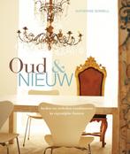 Oud & nieuw 9789058978448 K. Sorrell, Boeken, Hobby en Vrije tijd, Verzenden, Gelezen, K. Sorrell