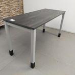Steelcase ondiepe kantoortafel met nieuw blad - 140x60 cm, Ophalen of Verzenden, Nieuw in verpakking