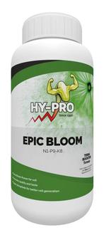 Hy-Pro Terra Epic bloom 500 ml, Ophalen of Verzenden, Nieuw