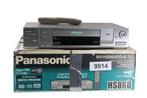 Panasonic NV-HS960EG-S | Super, Nieuw