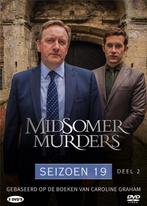 Midsomer Murders - Seizoen 19, deel 2 - DVD, Verzenden, Nieuw in verpakking