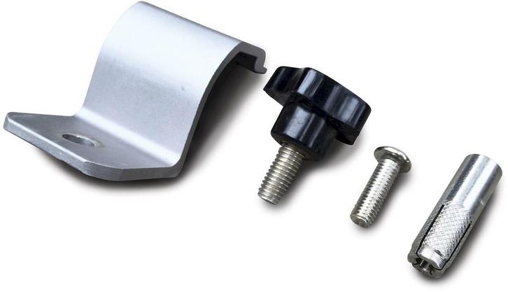 EXIT Scala voetbaldoel grondanker set - verharde ondergrond, Sport en Fitness, Overige Sport en Fitness, Nieuw, Verzenden