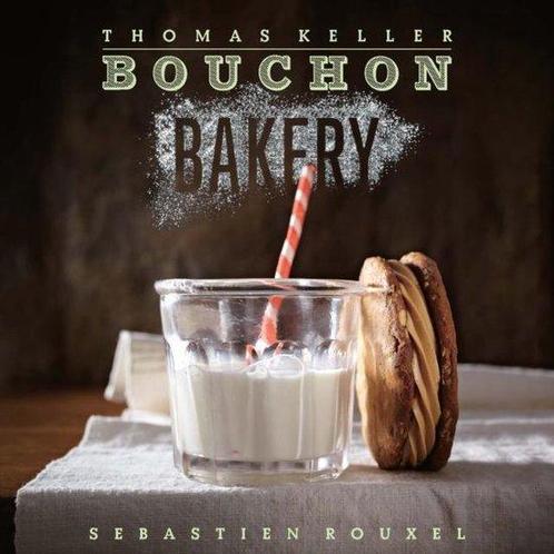 9781579654351 Bouchon Bakery | Tweedehands, Boeken, Kookboeken, Zo goed als nieuw, Verzenden