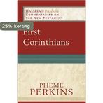 First Corinthians 9780801033902 Pheme Perkins, Boeken, Verzenden, Zo goed als nieuw, Pheme Perkins