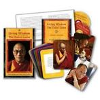 Living Wisdom with His Holiness the Dalai Lama by Dalai Lama, Gelezen, Dalai Lama Xiv, Don Farber, Verzenden