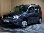 Mercedes-Benz Citan 112 BlueEFFICIENCY AUTOMAAT CLIMA PDC 1, Automaat, Gebruikt, Overige kleuren, Overige brandstoffen