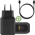Phreeze Samsung Snellader + Samsung USB-C Kabel 1 Meter, Ophalen of Verzenden, Nieuw
