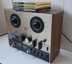 Akai - 4000DS - 4 track Reel-to-reel deck 18 cm, Nieuw