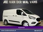 Ford Transit Custom | 2.0 TDCI 130pk Automaat L1H1 Euro6, Automaat, Gebruikt, Euro 6, Start-stop-systeem