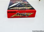 Super Famicom - Axelay, Verzenden, Gebruikt