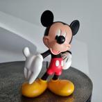 Disney / Peter Mook - Beeld - Vrolijke Mickey Mouse - (1990)