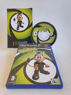 Agent Hugo Playstation 2, Ophalen of Verzenden, Zo goed als nieuw