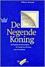 NEGENDE KONING 9789050306584 W.J. Ouweneel, Boeken, Verzenden, Gelezen, W.J. Ouweneel