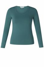 Shirt Yamara Yest Basic Maat:, Kleding | Dames, T-shirts, Nieuw, Verzenden, Overige kleuren
