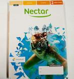 Nectar 5e editie vmbo-t/havo 2 FLEX leerwerkboek B, Boeken, Verzenden, Zo goed als nieuw