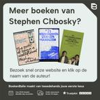 The perks of being a wallflower 9781471116148, Boeken, Verzenden, Gelezen, Stephen Chbosky
