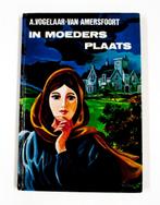 In moeders plaats 9789033612015 A. Vogelaar-van Amersfoort, Boeken, Verzenden, Gelezen, A. Vogelaar-van Amersfoort