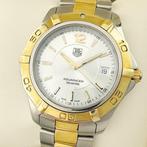 TAG Heuer - Aquaracer 300M - Waf1120 - Heren - 2000-2010, Sieraden, Tassen en Uiterlijk, Horloges | Heren, Nieuw