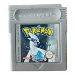 Pokemon Silver Version - EUR-1 (Losse Cassette) (GB CLASSIC), Verzenden, Nieuw