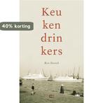 Keukendrinkers 9789086842087 Rein Hannik, Boeken, Verzenden, Zo goed als nieuw, Rein Hannik