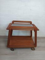 Sika Mobler - Trolley - Hout