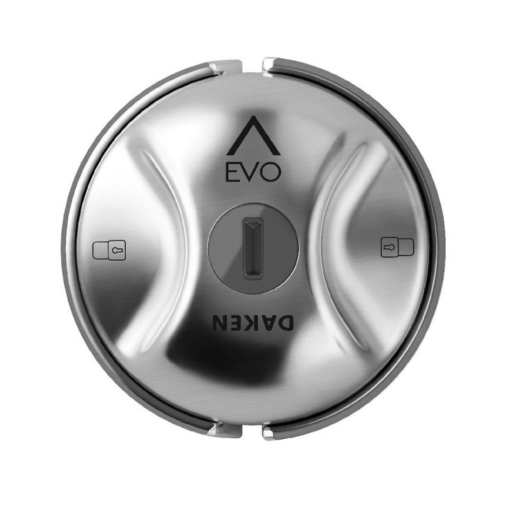 Bestelwagen slot - Saturn Evo, Auto diversen, Anti-diefstal, Verzenden