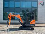 Develon DX19-7 | Minigraver, Zakelijke goederen, Machines en Bouw | Kranen en Graafmachines, Graafmachine