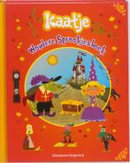 Wondere sprookjesboek / Kaatje en Kamiel 9789002238697, Verzenden, Gelezen, Hetty van Aar