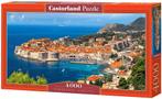 Dubrovnik, Croatia Puzzel (4000 stukjes) | Castorland -, Nieuw, Verzenden