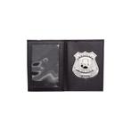 Politie Badge Portemonnee, Verzenden, Nieuw, Feestartikel