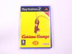 PlayStation 2 - Curious George [No Manual], Ophalen of Verzenden, Nieuw