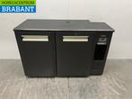 Gamko Fustenkoeling Fustkoeler 135 cm 230V Horeca, Ophalen of Verzenden, Gebruikt
