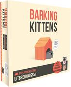 Barking Kittens (NL versie) | Exploding Kittens -, Verzenden, Nieuw