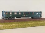 Märklin H0 - 42383 - Modeltrein personenwagonset (3) -, Hobby en Vrije tijd, Modeltreinen | H0, Nieuw