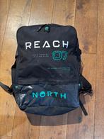 North Reach 2024 7m, Watersport en Boten, Kitesurfen, Nieuw